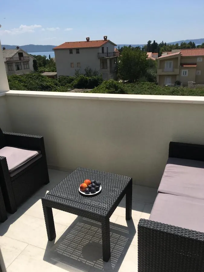 Apartment A&B Kaštela