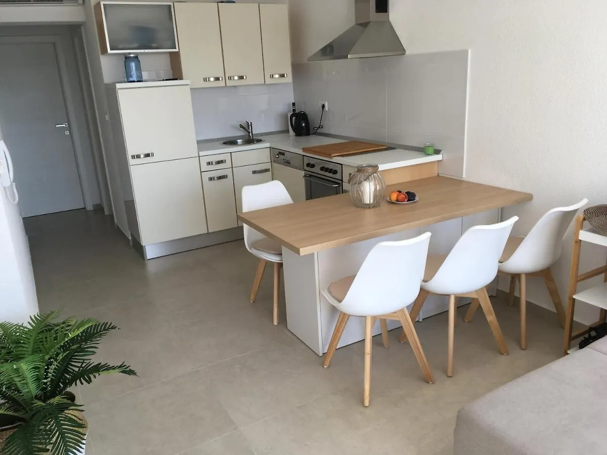 Apartment A&B Kaštela