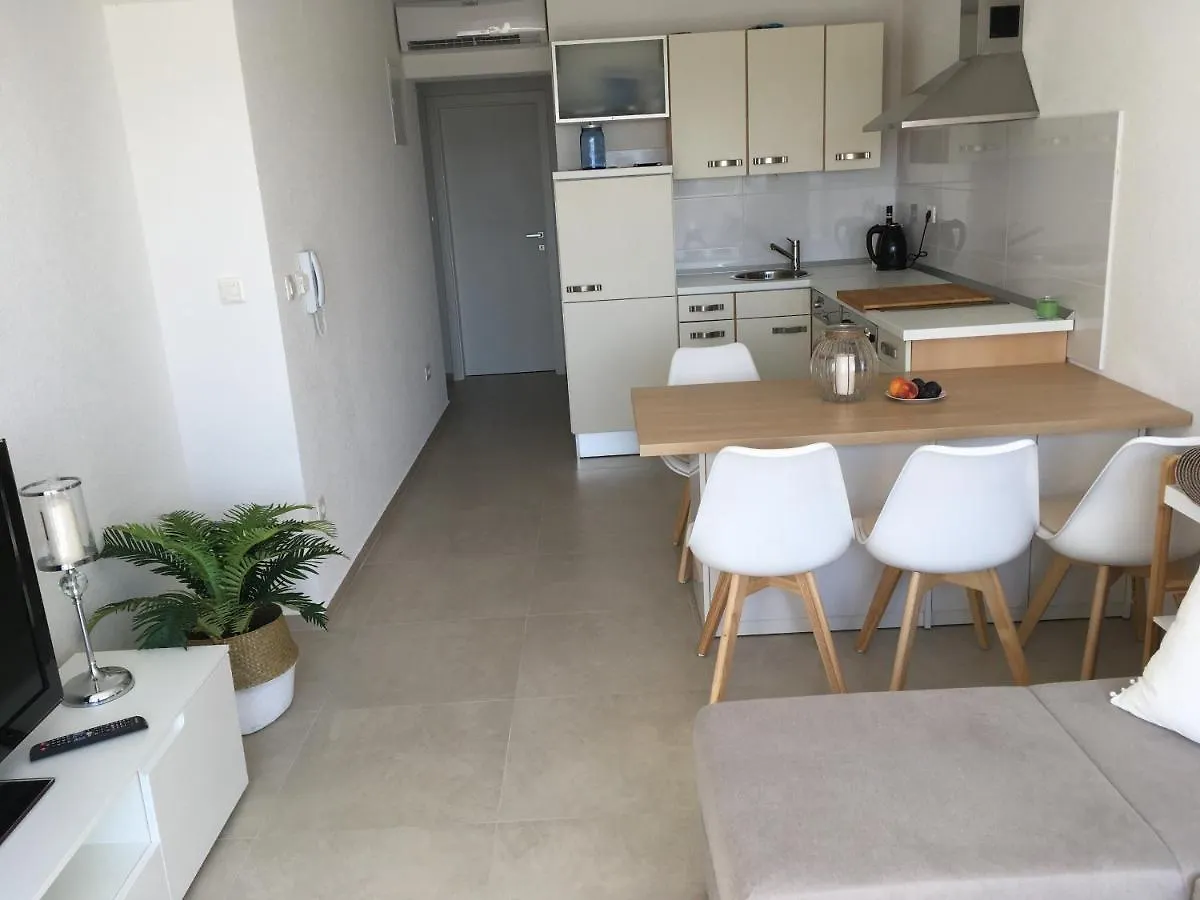 Apartment A&B Kaštela Chorwacja