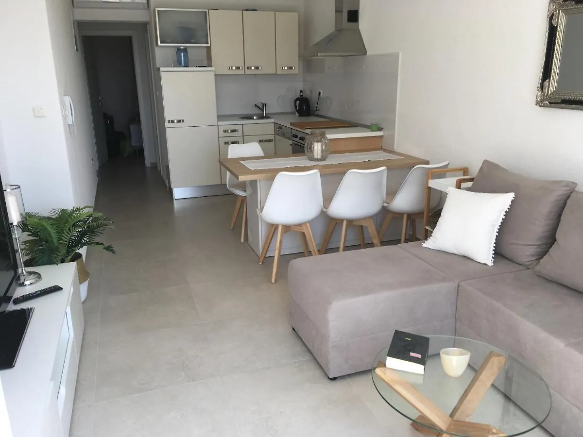 Apartment A&B Kaštela