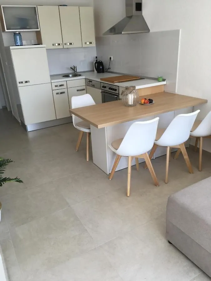 Apartment A&B Kaštela