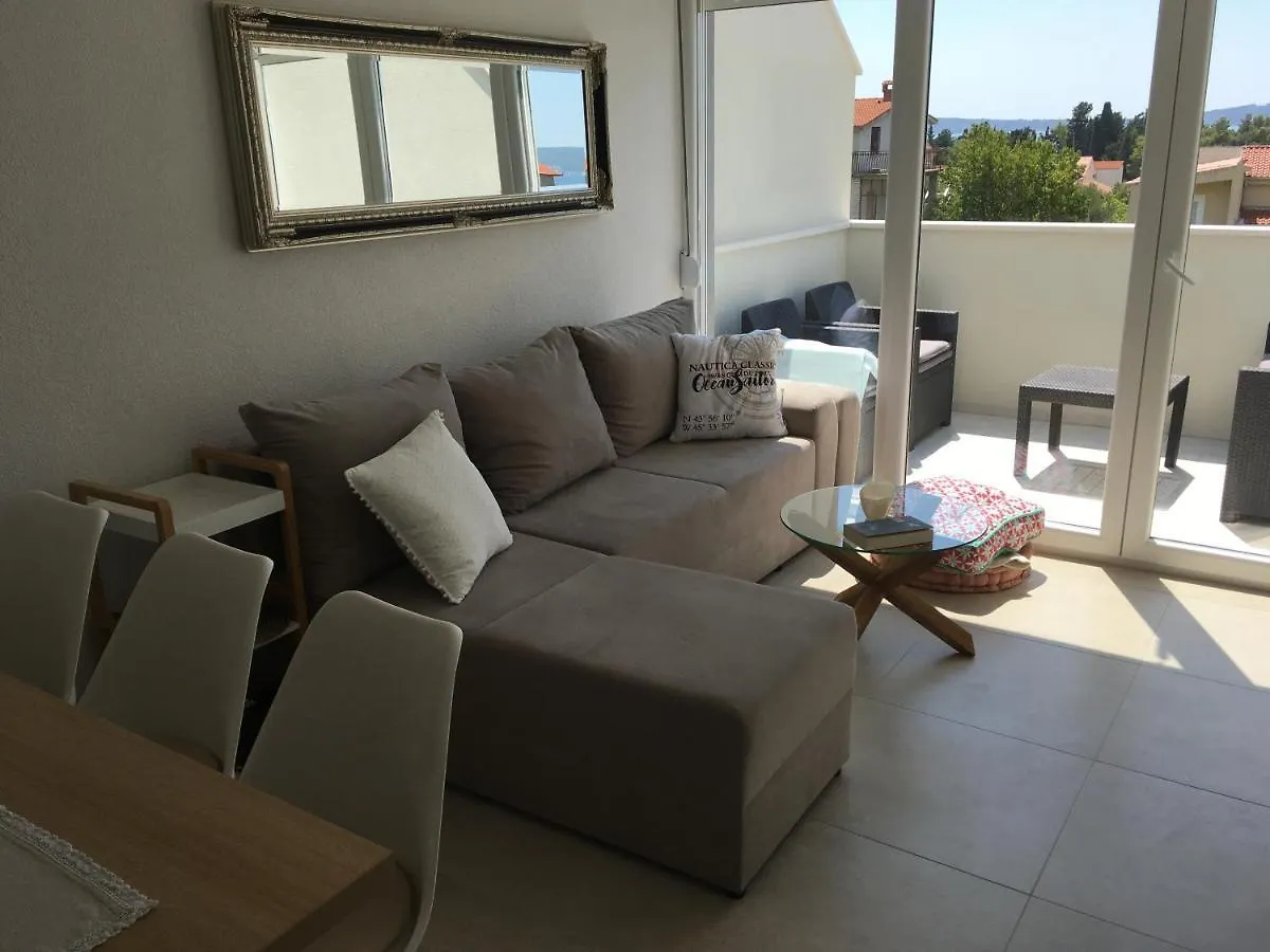 Apartment A&B Kaštela