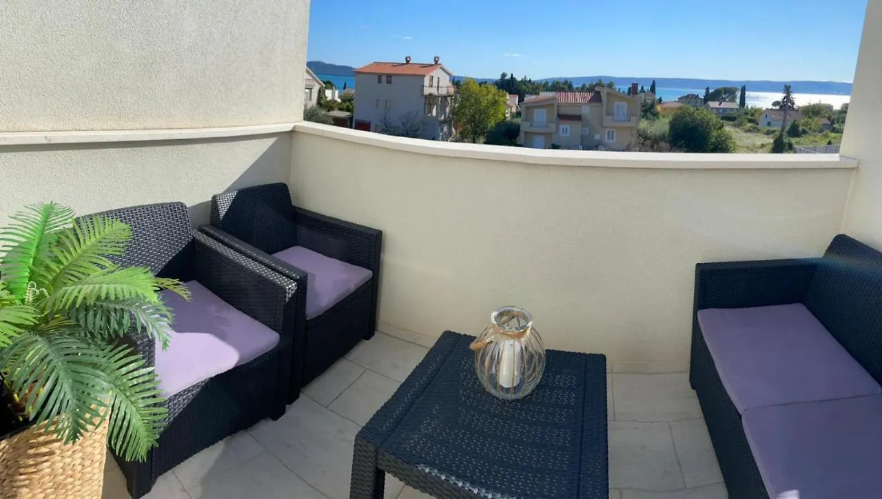 Apartment A&B Kaštela