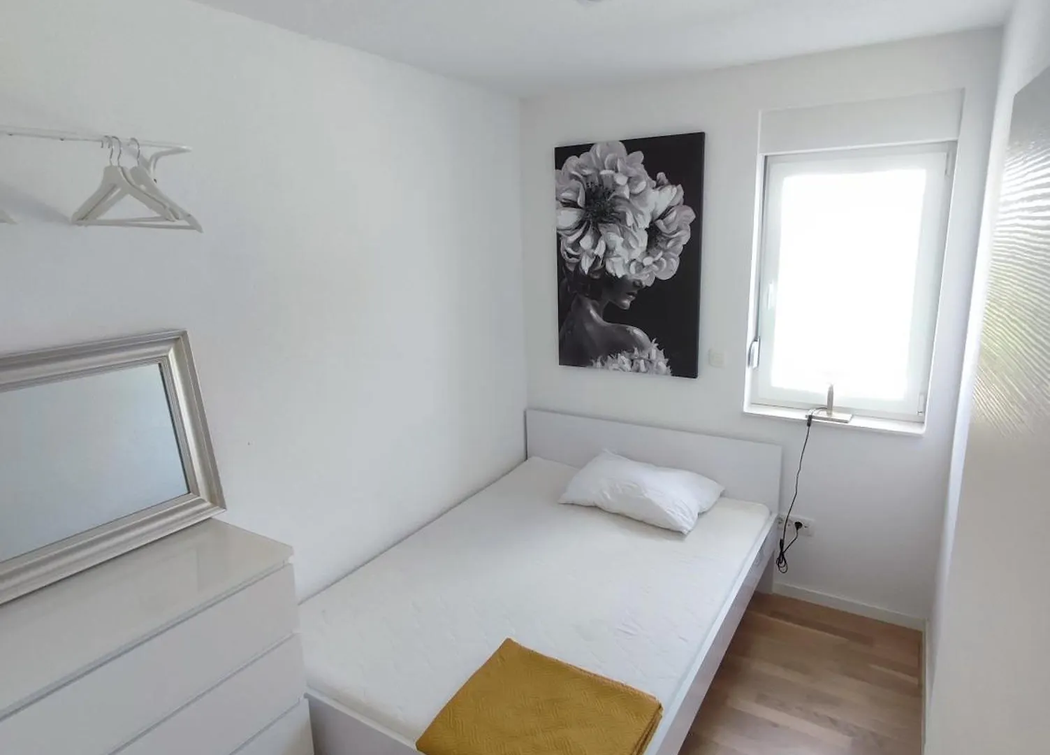 Apartment A&B Kaštela 0*,