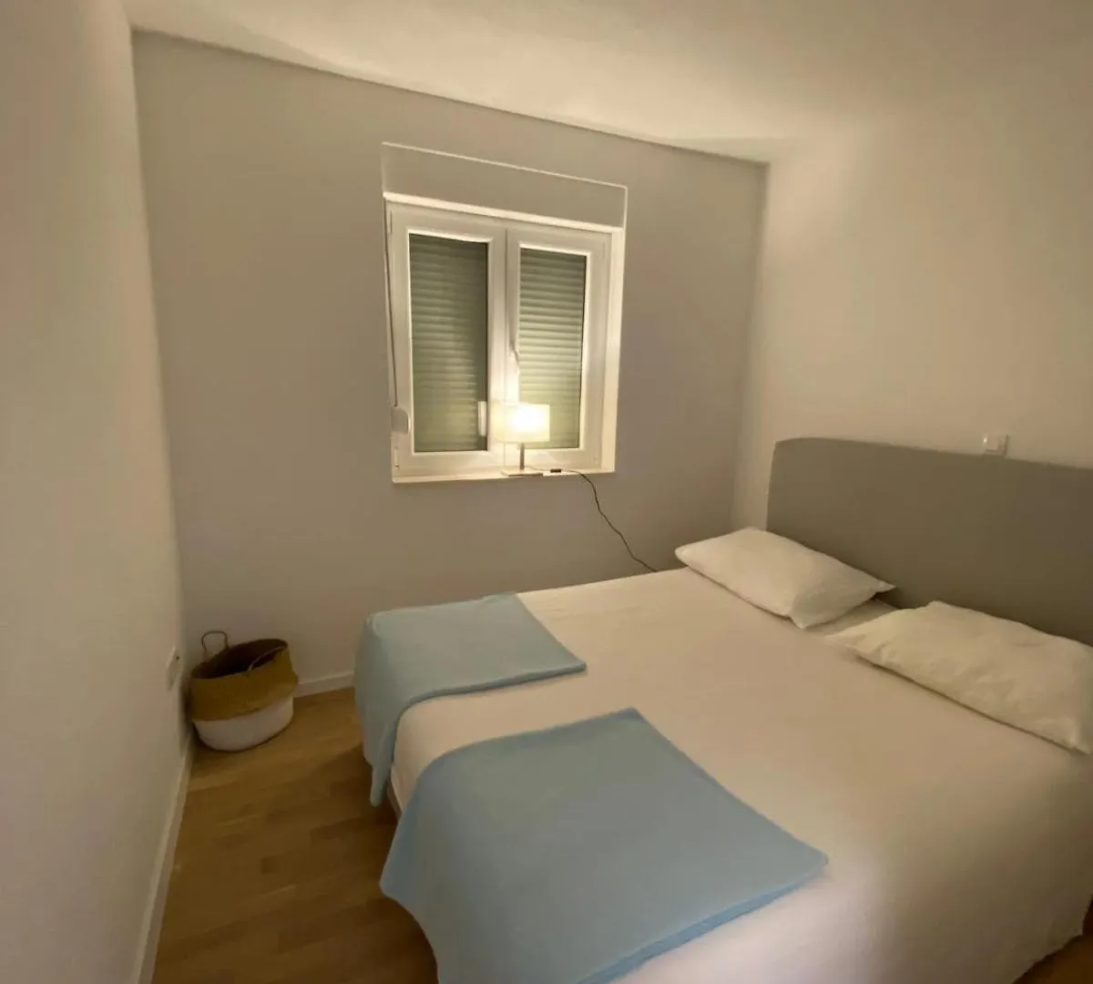 Apartment A&B Kaštela Chorwacja
