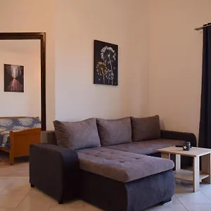 Apartament Calypso, Kaštela