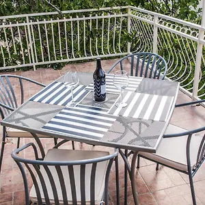 Apartament Pletikosic, Kaštela